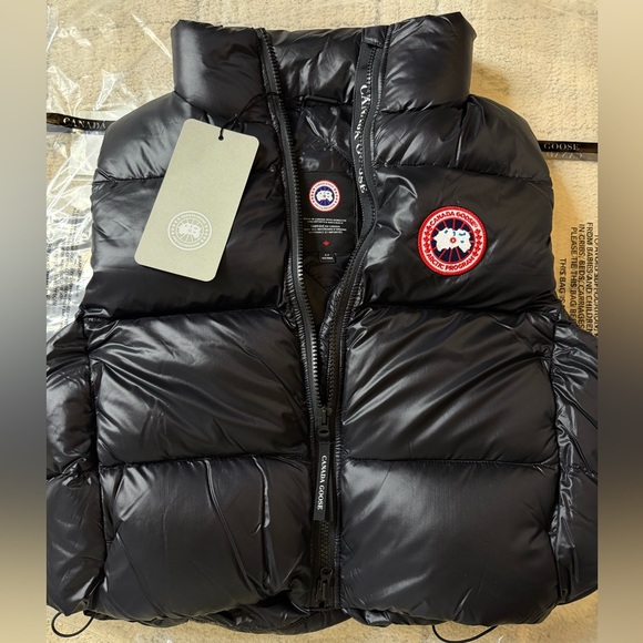 Canada Goose Jackets & Blazers - Canada Goose Cypress Puffer Vest